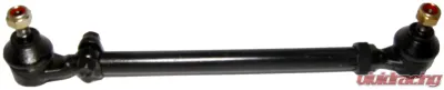 Delphi Tie Rod End Assembly Mercedes-Benz 190E Left 1984-1993 - TL418