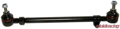 Delphi Tie Rod End Assembly Mercedes-Benz 190E Right 1984-1993 - TL419
