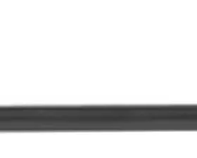 Delphi Tie Rod End Assembly Volkswagen Left