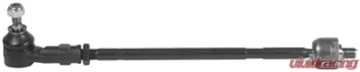 Delphi Tie Rod End Assembly Volkswagen Left - TL427