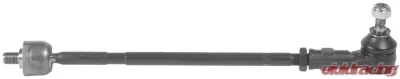 Delphi Tie Rod End Assembly Volkswagen Right - TL428