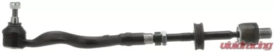 Delphi Tie Rod End Assembly BMW Left - TL440