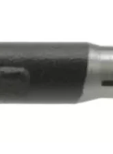 Delphi Tie Rod End Assembly BMW Left                                     - TL440 - Image 3