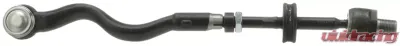 Delphi Tie Rod End Assembly BMW Left - TL440