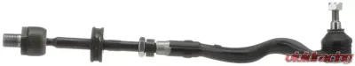 Delphi Tie Rod End Assembly BMW Left - TL440