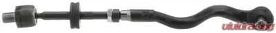 Delphi Tie Rod End Assembly BMW Left - TL440