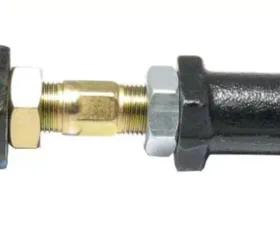 Delphi Tie Rod End Assembly Kia Sportage Left Inner 1995-2002