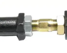 Delphi Tie Rod End Assembly Kia Sportage Right Inner 1995-2002