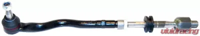 Delphi Tie Rod End Assembly BMW Left - TL466