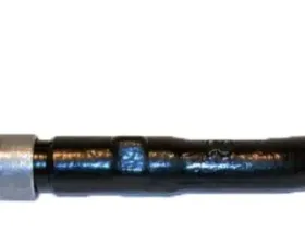Delphi Tie Rod End Assembly BMW Right
