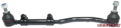Delphi Tie Rod End Assembly Cadillac Catera Right 1997-2001 - TL469