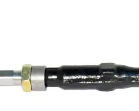 Delphi Tie Rod End Assembly BMW X5 Front 2000-2003