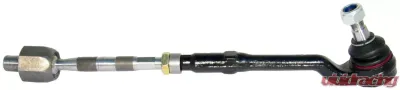 Delphi Tie Rod End Assembly BMW X5 Front 2000-2003 - TL470