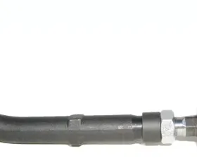 Delphi Tie Rod End Assembly BMW Left Outer