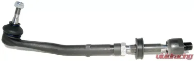 Delphi Tie Rod End Assembly BMW Left Outer - TL475