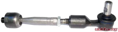 Delphi Tie Rod End Assembly Front - TL501