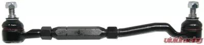 Delphi Tie Rod End Assembly Mercedes-Benz Front - TL504