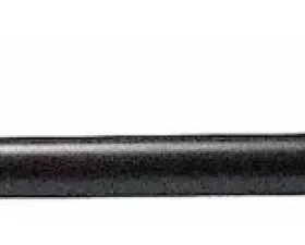 Delphi Tie Rod End Assembly Mercedes-Benz Front