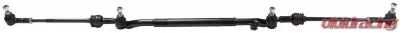 Delphi Tie Rod End Assembly Mercedes-Benz Front - TL511