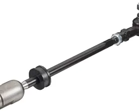 Delphi Tie Rod Assembly Volkswagen