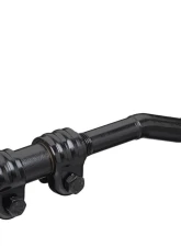 Delphi Tie Rod End Assembly Nissan Right                                     - TL513 - Image 2