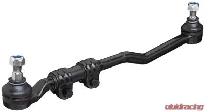 Delphi Tie Rod End Assembly Nissan Right - TL513