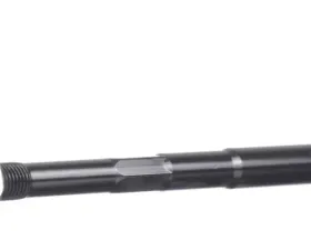 Delphi Tie Rod End Assembly Volkswagen Beetle Left 1998