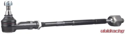 Delphi Tie Rod End Assembly Volkswagen Beetle Left 1998 - TL523