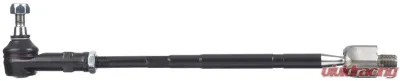 Delphi Tie Rod End Assembly Volkswagen Beetle Left 1998 - TL523