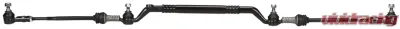 Delphi Tie Rod Assembly Mercedes-Benz - TL554