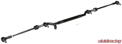 Delphi Tie Rod Assembly Mercedes-Benz - TL554
