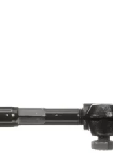 Delphi Tie Rod End Assembly BMW Right                                     - TL612 - Image 2