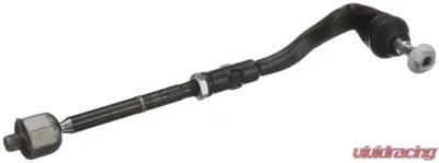 Delphi Tie Rod End Assembly Left - TL613
