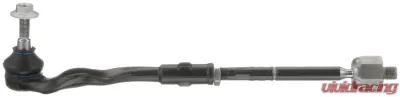 Delphi Tie Rod End Assembly Left - TL613