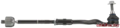 Delphi Tie Rod End Assembly Left - TL613