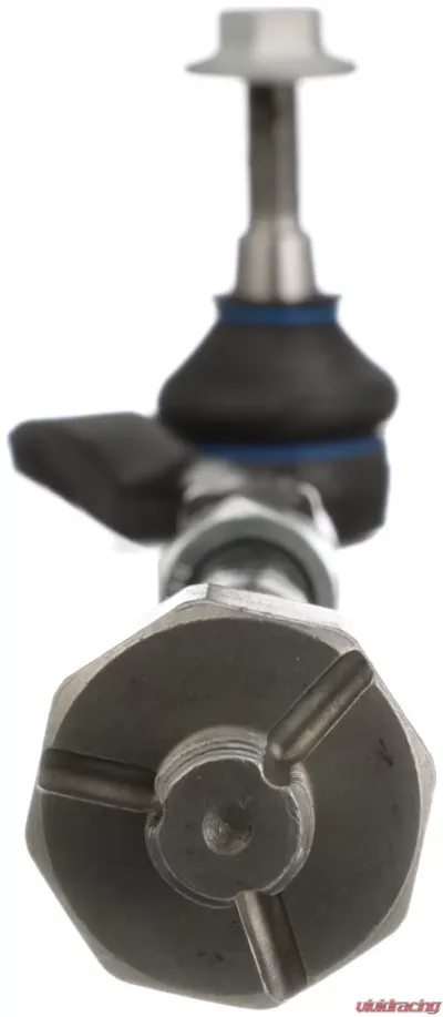 Delphi Tie Rod End Assembly Left - TL613