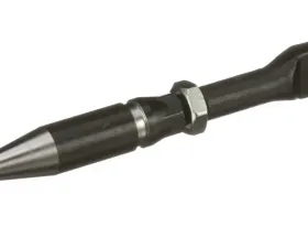 Delphi Tie Rod End Assembly Audi 80 Front 1988
