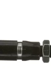 Delphi Tie Rod End Assembly Audi 80 Front 1988                                     - TL615 - Image 2
