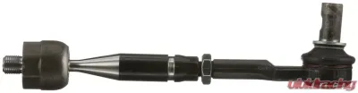 Delphi Tie Rod End Assembly Audi 80 Front 1988 - TL615