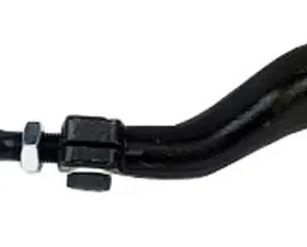 Delphi Tie Rod End Assembly Right