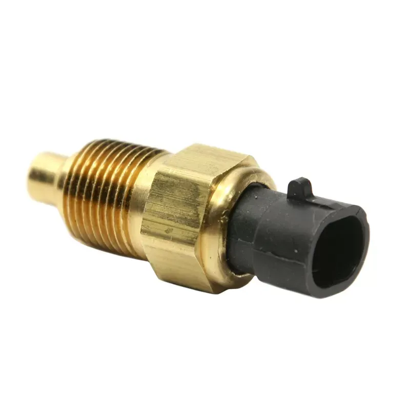 Delphi Engine Coolant Temperature Sensor - TS10019