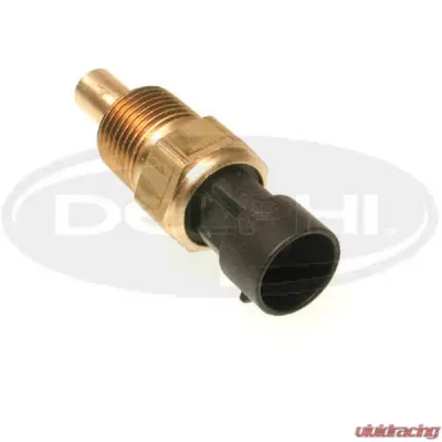Delphi Engine Coolant Temperature Sensor - TS10032
