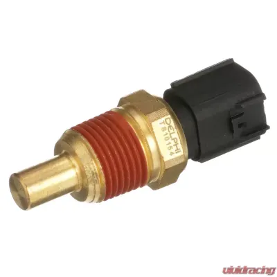 Delphi Engine Coolant Temperature Sensor - TS10154