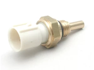 Delphi Engine Coolant Temperature Sensor - TS10180 - Image 3