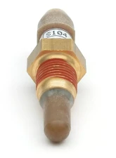 Engine Coolant Temperature Sender Saturn S-Series 1991-1996 1.9L 4-Cyl                                     - TS10193 - Image 2