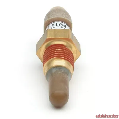 Engine Coolant Temperature Sender Saturn S-Series 1991-1996 1.9L 4-Cyl - TS10193