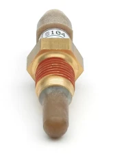 Engine Coolant Temperature Sender Saturn S-Series 1991-1996 1.9L 4-Cyl                                     - TS10193 - Image 3