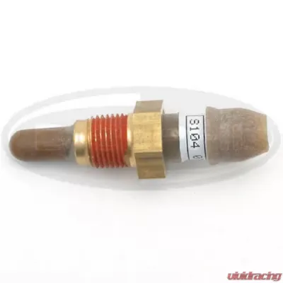 Engine Coolant Temperature Sender Saturn S-Series 1991-1996 1.9L 4-Cyl - TS10193