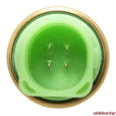 Delphi Engine Coolant Temperature Sensor - TS10236
