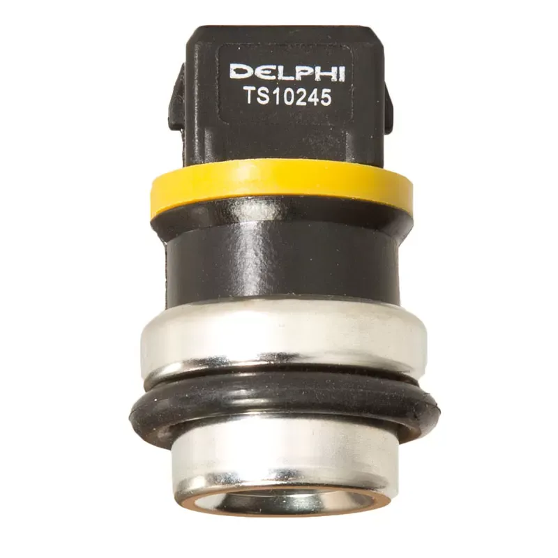 Delphi Engine Coolant Temperature Sensor Volkswagen - TS10245